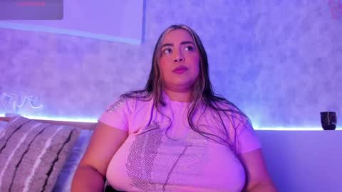 geminis muentes online show from January 22, 2025, 2:37 am