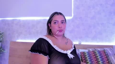 geminis muentes online show from February 12, 2025, 12:58 am