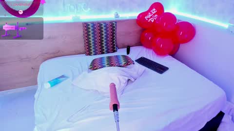 geminis muentes online show from February 15, 2025, 6:55 am