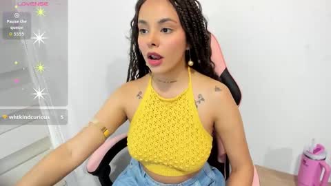 geminivibe online show from November 27, 2025, 7:05 pm