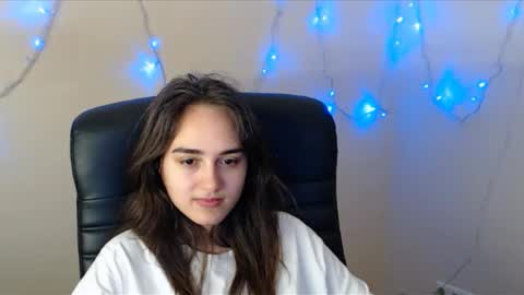 Gemma online show from March 11, 2025, 9:24 am