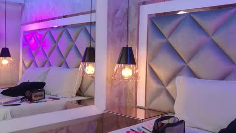 Maria  online show from January 17, 2026, 3:00 am