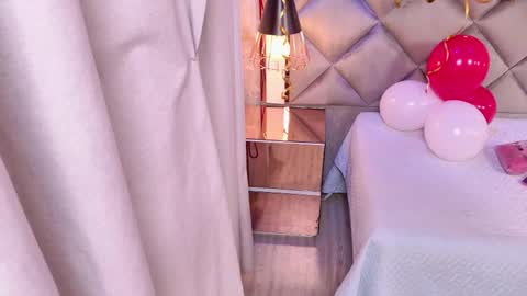 Snapshot of gemma_sm chatting on May 27, 2026, 3:03 am Maria online show from May 27, 2026, 3:03 am