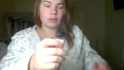 GEMMARMALADE online show from October 2, 2025, 6:42 am