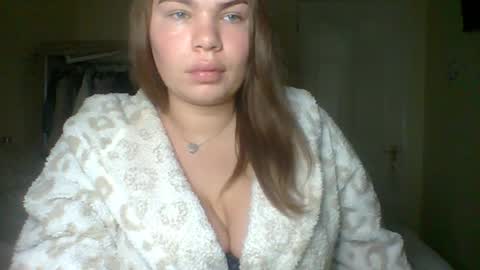 GEMMARMALADE online show from October 12, 2025, 6:34 am