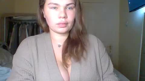 GEMMARMALADE online show from November 8, 2025, 8:36 am