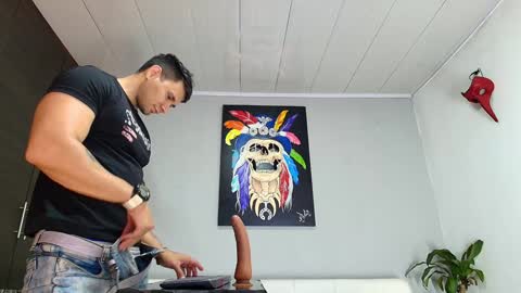 gendersonfit online show from December 19, 2024, 9:06 pm