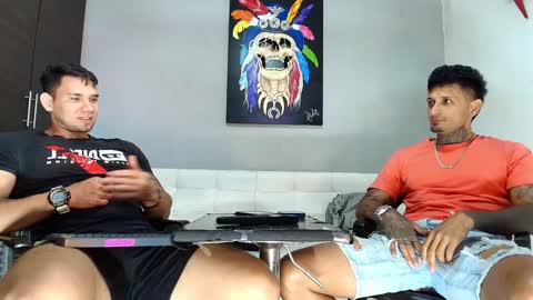 gendersonfit online show from January 25, 2025, 2:03 pm