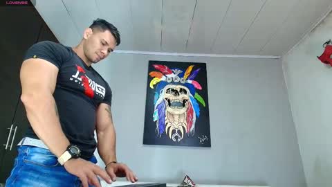 gendersonfit online show from February 16, 2025, 2:21 pm