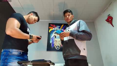 gendersonfit online show from February 25, 2025, 1:28 pm