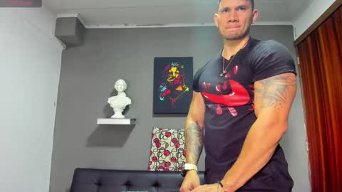 gendersonfit online show from September 16, 2025, 9:49 pm