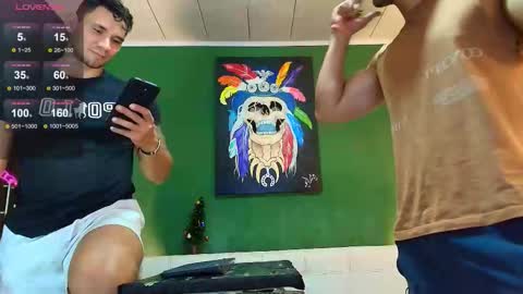 gendersonfit online show from November 17, 2025, 10:15 pm