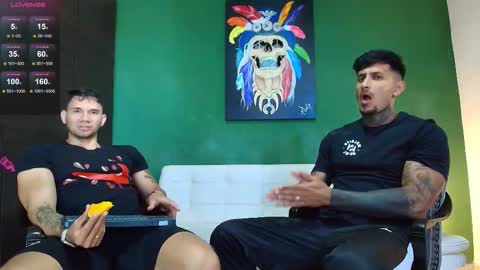 gendersonfit online show from December 21, 2025, 2:13 pm