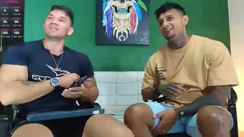 gendersonfit online show from February 9, 2026, 9:08 pm