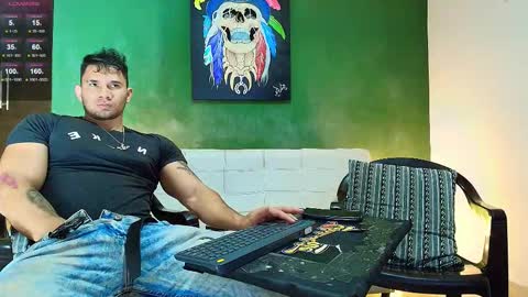 gendersonfit online show from February 14, 2026, 2:58 pm