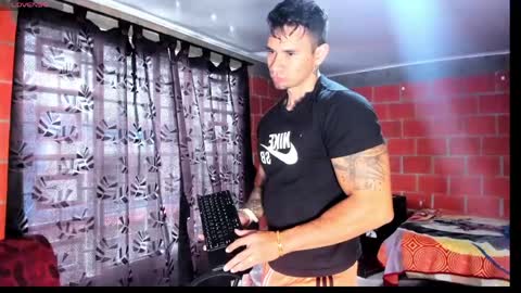 gendersonfit online show from May 31, 2026, 2:35 pm