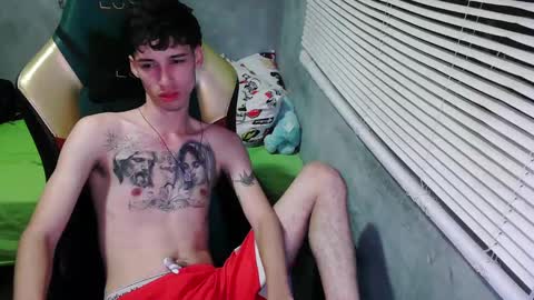 GENDO online show from November 18, 2025, 11:15 pm