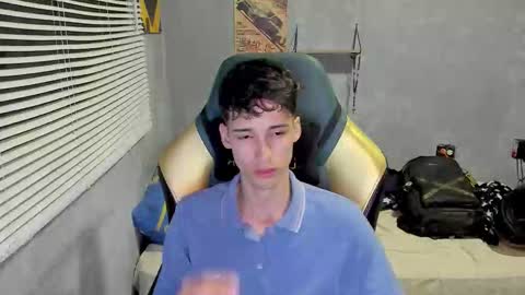 GENDO online show from January 6, 2026, 1:20 am