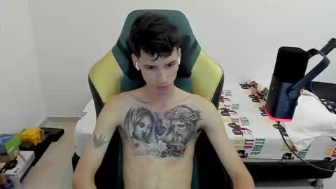 GENDO online show from January 31, 2026, 10:08 pm