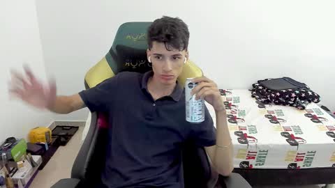 GENDO online show from February 3, 2026, 9:20 pm