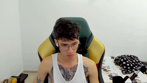 GENDO online show from February 8, 2026, 1:25 pm