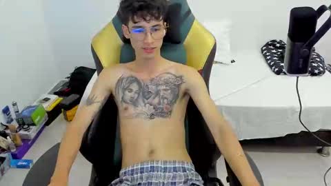 GENDO online show from February 16, 2026, 5:25 am