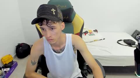 GENDO online show from February 24, 2026, 1:03 am