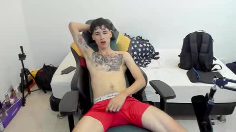 GENDO online show from March 5, 2026, 12:39 am