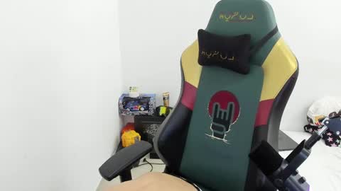 GENDO online show from March 29, 2026, 4:07 pm