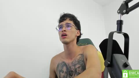 GENDO online show from April 10, 2026, 5:17 pm