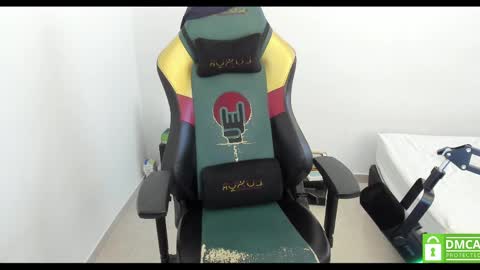 GENDO online show from May 31, 2026, 2:35 pm