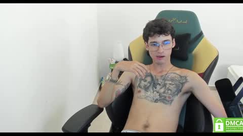GENDO online show from June 9, 2026, 9:26 pm