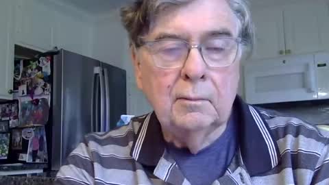 GeneOx online show from June 12, 2026, 1:10 pm