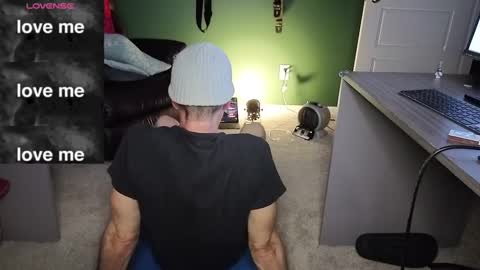 generalbliss online show from September 27, 2025, 3:11 am