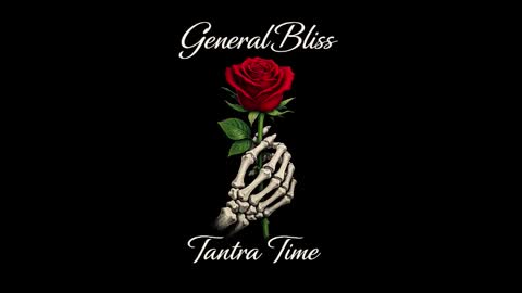 generalbliss online show from January 6, 2026, 5:00 am