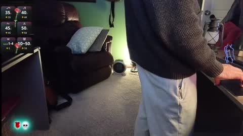 generalbliss online show from February 17, 2026, 3:47 am