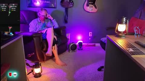 generalbliss online show from April 17, 2026, 3:53 am