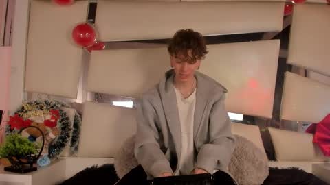 Genesis online show from December 23, 2025, 3:48 am