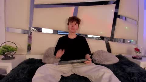 Genesis online show from January 9, 2026, 4:48 am