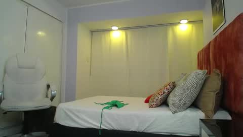 GENESIS online show from March 6, 2025, 2:51 am