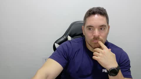 genesis_wb online show from October 30, 2025, 3:30 am