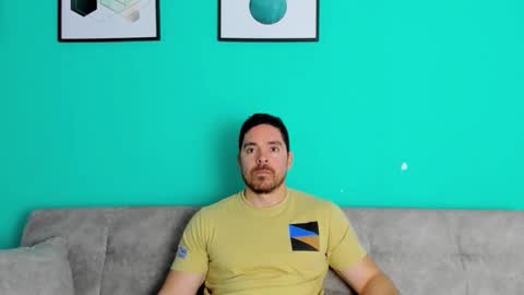 genesis_wb online show from January 16, 2026, 9:41 pm