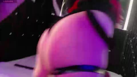 genesisrea__ online show from October 21, 2025, 8:53 pm