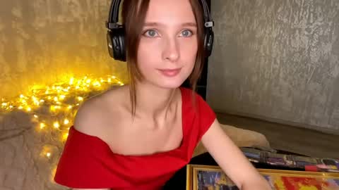 Riana online show from April 17, 2026, 3:20 am