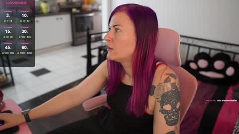 Genny Rock   and  online show from February 1, 2025, 6:51 pm