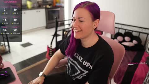 Genny Rock   and  online show from February 11, 2025, 5:18 pm