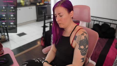 Genny Rock   and  online show from February 15, 2025, 6:01 pm