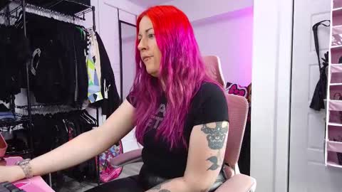 Genny Rock   and  online show from February 26, 2026, 2:27 pm