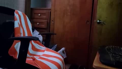 Geno online show from October 30, 2025, 5:42 am