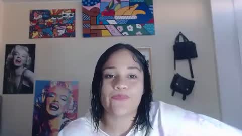 gensesisex online show from November 17, 2025, 9:31 pm